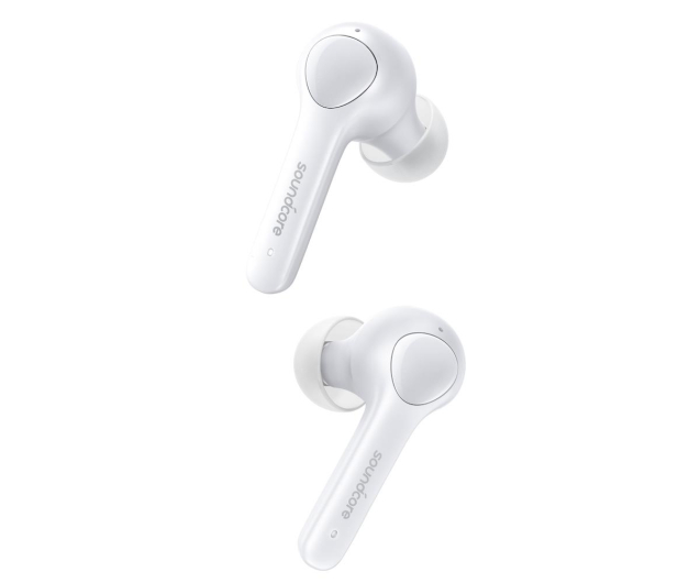 ANKER Soundcore Life Note biale A3908G21 - 628461 - zdjęcie 2